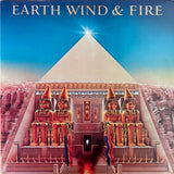 Earth Wind & Fire "All n All"