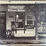 John, Elton "Tumbleweed Connection"