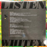 Listen, Whitey!: The Sounds Of Black Power 1967-1974