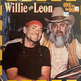 Willie and Leon "One For The Road"