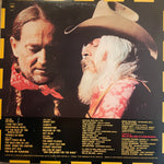 Willie and Leon "One For The Road"