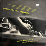 Kessel, Barney "Kessel Plays Standards Vol. 2"