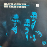 Three Sounds "Blue Genes"