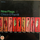 O'Farrill, Chico "Nine Flags"