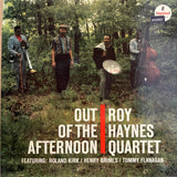Roy Haynes Quartet "Out Of The Afternoon"