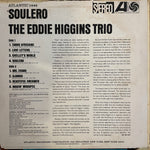 Eddie Higgins Trio "Soulero"
