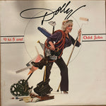 Parton, Dolly "9 to 5"