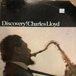 Lloyd, Charles "Discovery!"