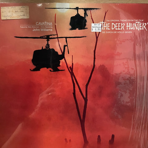 Deer Hunter O.S.T.
