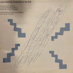 Latin American Composers In The U.S.