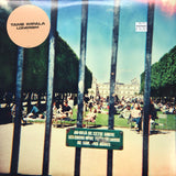 Tame Impala "Lonerism"