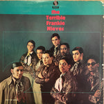 Nieves, Frankie "The Terrible Frankie Nieves"