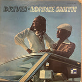 Smith, Lonnie "Drives"