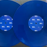 National "Sleep Well Beast (Colored Vinyl)"