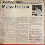 Santamaria, Mongo "Mongo Explodes!"