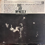 McNeely, Big Jay "Recorded Live At Cisco's"