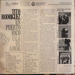 Rodriguez, Tito "En Puerto Rico"