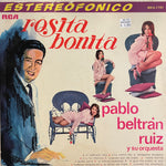 Ruiz, Pablo Beltran "Rosita Bonita"