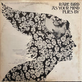 Rare Bird "As Your Mind Flies By"