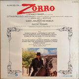 Zorro O.S.T.
