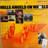 Hells Angels On Wheels O.S.T.