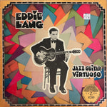 Lang, Eddie "Jazz Guitar Virtuoso"