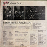 Bucknell Jazz & Rock Ensemble "Turned Loose"