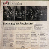 Bucknell Jazz & Rock Ensemble "Turned Loose"