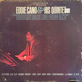 Cano, Eddie & His Quintet "Brought Back Live From PJs"