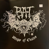 Bat "Wings Of Chains"