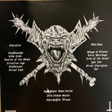 Bat "Wings Of Chains"