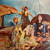 Blue Cheer "Outsideinside"
