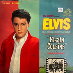Presley, Elvis "Kissin' Cousins"