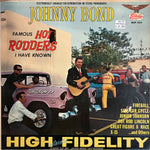 Bond, Johnny "Famous Hot Rodders"