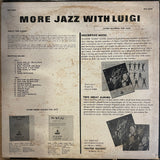 Luigi "More Jazz With Luigi"