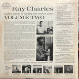 Charles, Ray "Modern Sounds In Country and Western Music: Volume Two"
