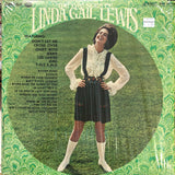 Lewis, Linda Gail "The Two Sides Of"