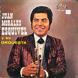 Esquivel, Juan Morales "Y Su Orquesta"