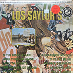 Los Saylor's "S/T"