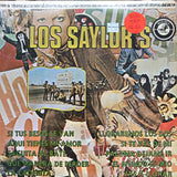 Los Saylor's "S/T"