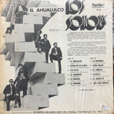 Los Sonor's "El Ahualulco"