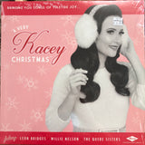 Musgraves, Kacey "A Very Kacey Christmas (Colored Vinyl)"