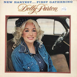 Parton, Dolly "New Harvest...First Gathering"