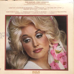 Parton, Dolly "New Harvest...First Gathering"