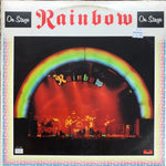 Rainbow "On Stage"