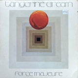Tangerine Dream "Force Majeure"