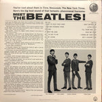 Beatles "Meet The Beatles"