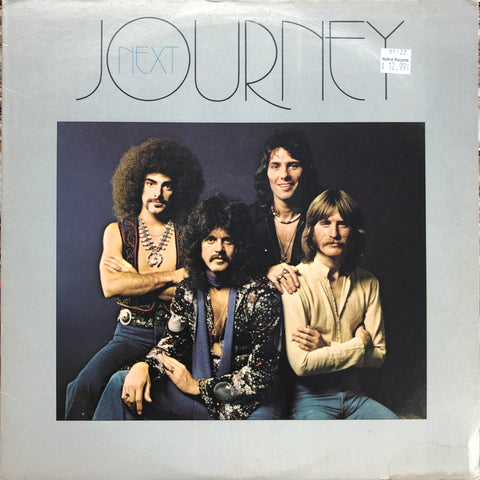 Journey "Next"