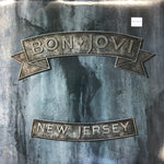 Bon Jovi "New Jersey"