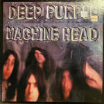 Deep Purple "Machine Head"